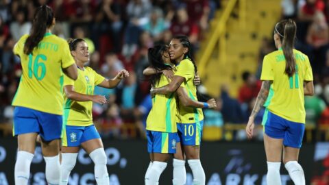 Copa do Mundo Feminina de 2027 pode alcançar prêmio total de R$ 1,18 bilhão