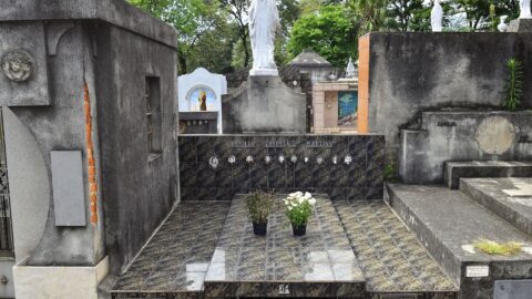 Polícia de São Paulo apura venda de dados de falecidos a funerárias