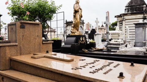 Dia de Finados: confira missas em Salvador e RMS nesta segunda