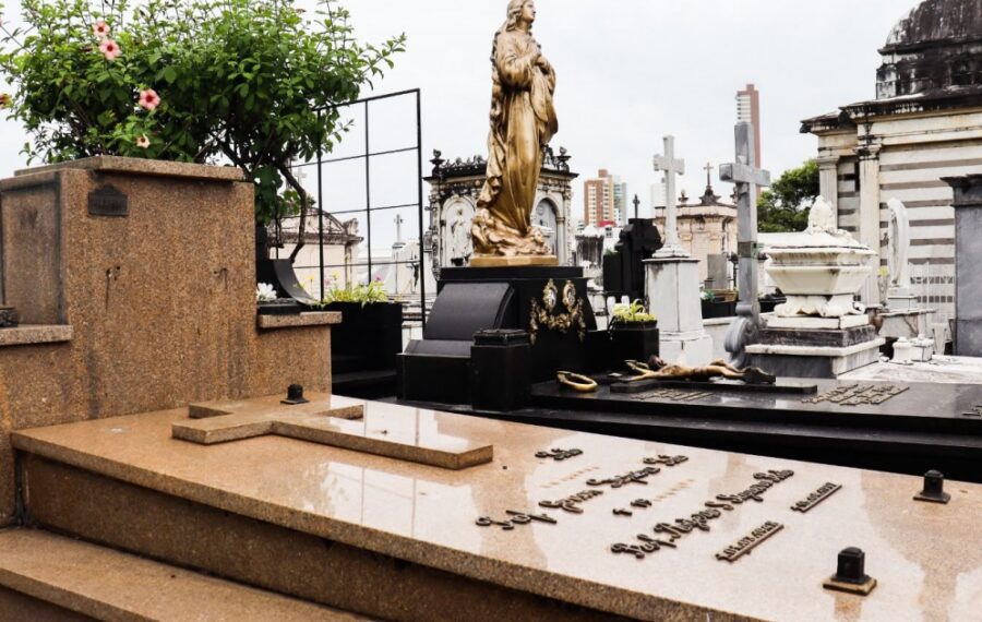 Dia de Finados: confira missas em Salvador e RMS nesta segunda