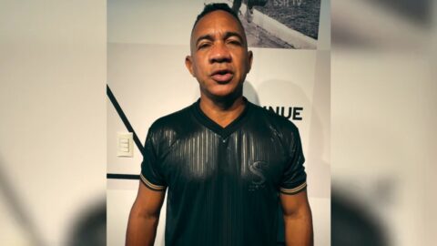 Marcos Carvalho assume o SSA FC como treinador para o Baianão 2027, após passagem pelo Vitória