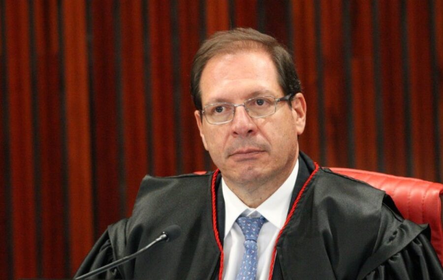 Presidente do STJ reafirma que o pleito é seguro