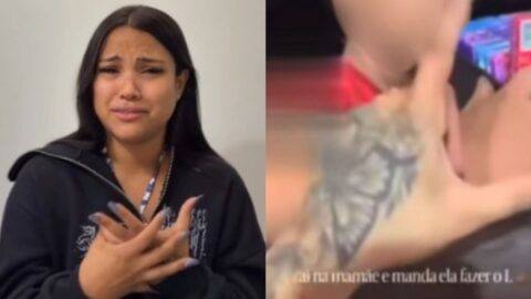 Influenciadora bolsonarista pede desculpas após expor criança em redes