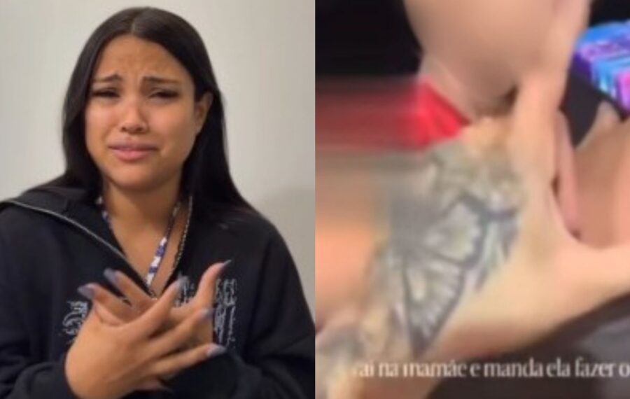 Influenciadora bolsonarista pede desculpas após expor criança em redes