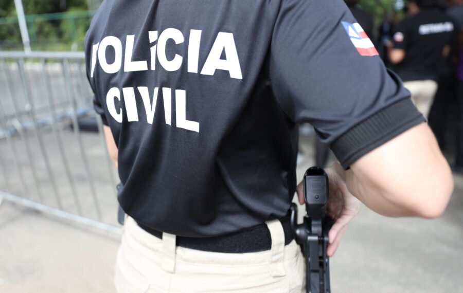 Incêndio contra namorada leva à prisão de jovem de 18 anos em Conquista
