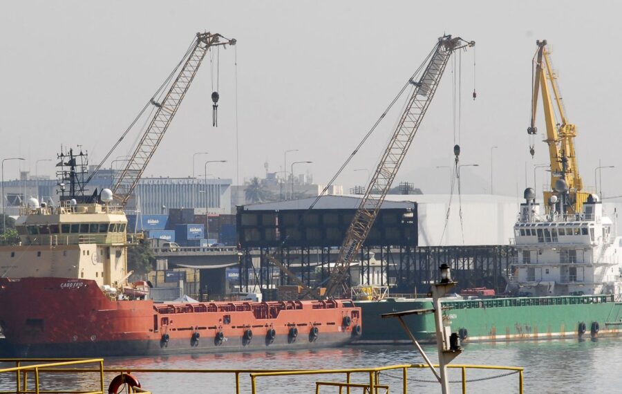 Brasil inaugura mercados de pecuária em Bangladesh e Colômbia