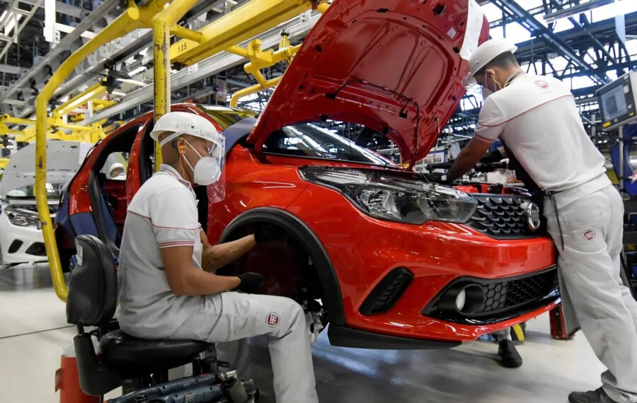 Desemprego fica em 5,2% no 3º trimestre, menor desde 2012