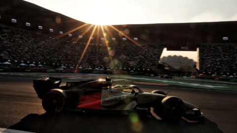 F1: Bortoleto perde tempo de treino e Audi sofre pressão no México
