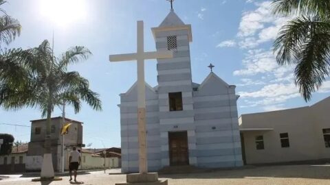 Lagoa Real registra homicídio após quase nove anos sem assassinatos