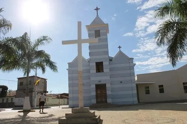 Lagoa Real registra homicídio após quase nove anos sem assassinatos