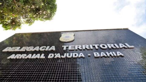 Policial civil de SP é suspeito de matar amigo a tiros em Porto Seguro
