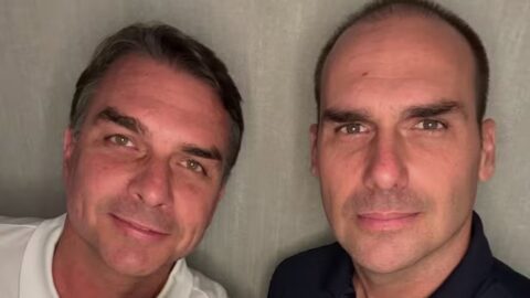 Carta de Flávio Bolsonaro aponta fraude e é ignorada por 75% dos eleitos do PL, agravando o isolamento do senador