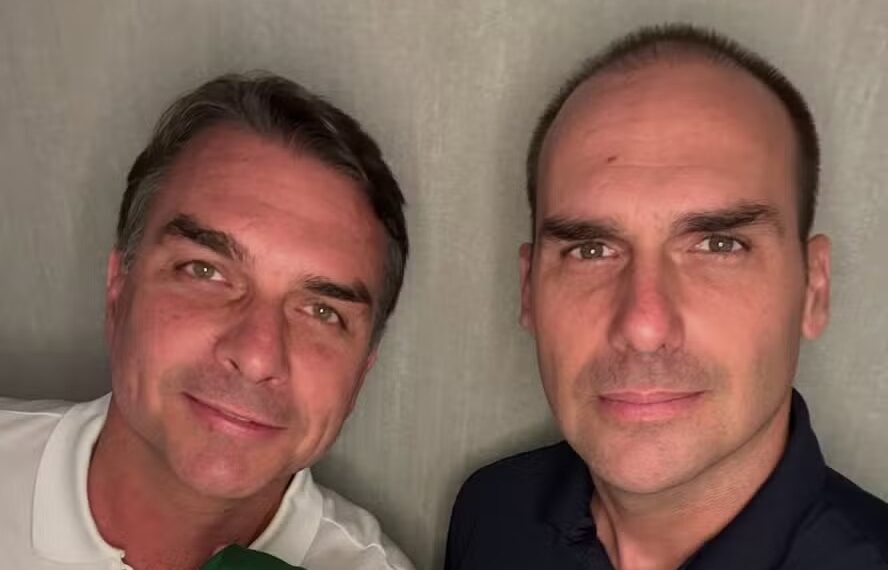 Carta de Flávio Bolsonaro aponta fraude e é ignorada por 75% dos eleitos do PL, agravando o isolamento do senador