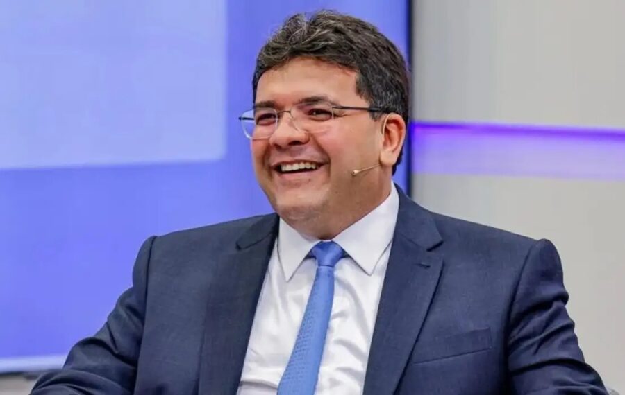 Mercado identifica Rafael Fonteles como novo Palocci e aposta nele para a Fazenda de Lula