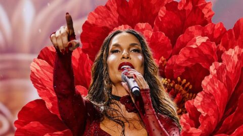 Ivete: fãs desativam perfis e cobram equipe após show adiado em SP