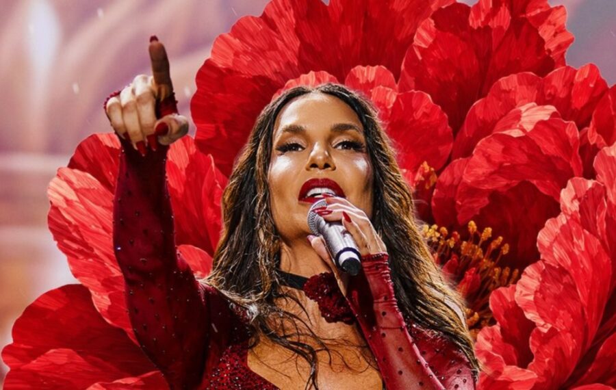 Ivete: fãs desativam perfis e cobram equipe após show adiado em SP
