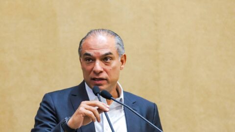 Suspeito Augusto Lima diz à PF ter entrado no Banco Master a convite de Vorcaro para gerir consignado