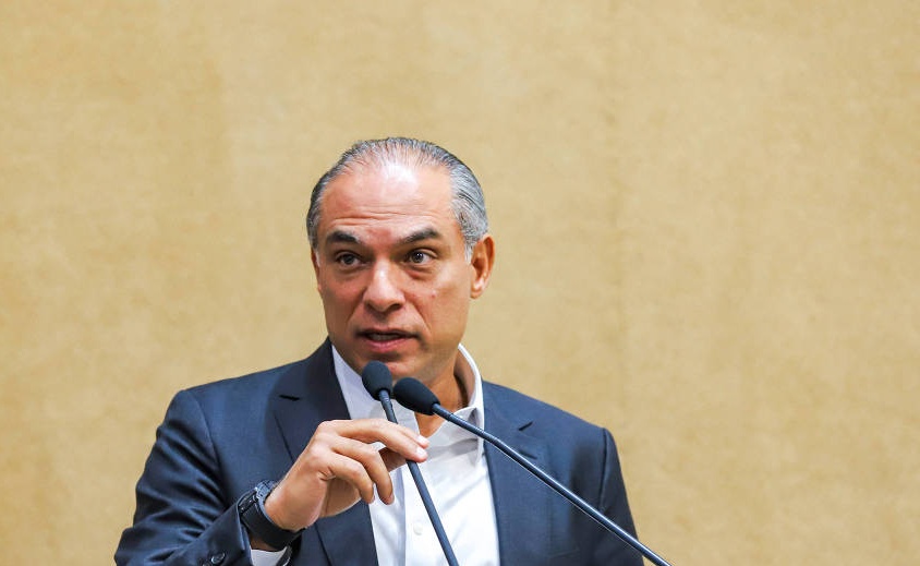 Suspeito Augusto Lima diz à PF ter entrado no Banco Master a convite de Vorcaro para gerir consignado