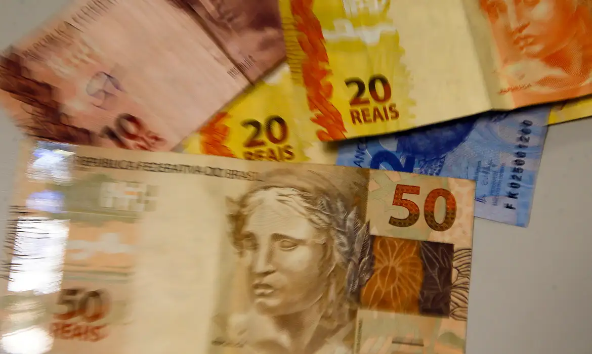Governo anuncia pacote para MEIs com perdão de dívidas e incentivo de até R$ 5 mil 2 Foto Marcello Casal Jr Agencia Brasil