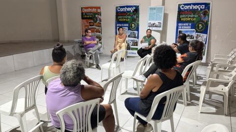 Festival de Petiscos de Alcobaça avança no planejamento para edição de 2027