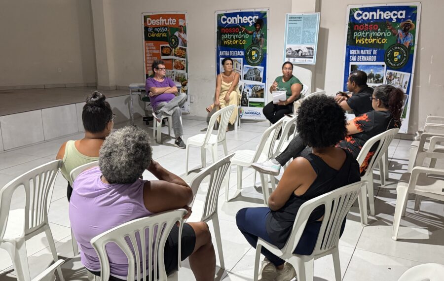 Festival de Petiscos de Alcobaça avança no planejamento para edição de 2027