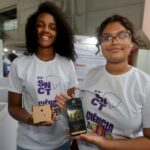 Semana Nacional de Ciencia e Tecnologia. Foto Joa SouzaGOVBA 1