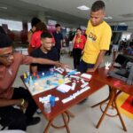 Semana Nacional de Ciencia e Tecnologia. Foto Joa SouzaGOVBA 6