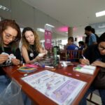 Semana Nacional de Ciencia e Tecnologia. Foto Joa SouzaGOVBA 7