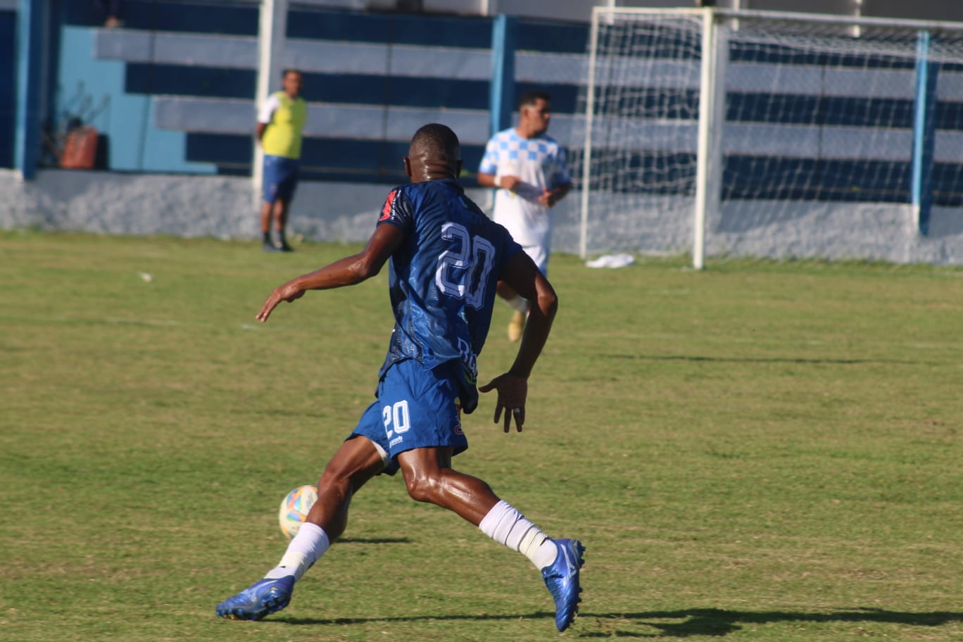 Intermunicipal define 32 classificados para a terceira fase após rodada de goleadas