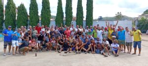 Master e Cinquentão de Alcobaça conquistam vitória e empate em amistosos interestaduais em Minas Gerais 1 WhatsApp Image 2026 10 19 at 08.37.48