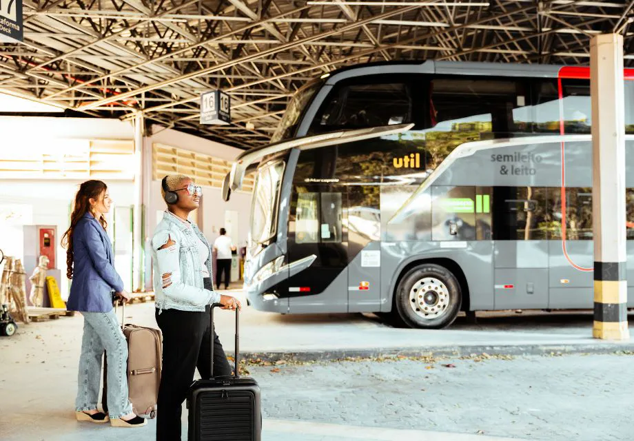 Bahia amplia gratuidade no transporte para eleitores durante o segundo turno