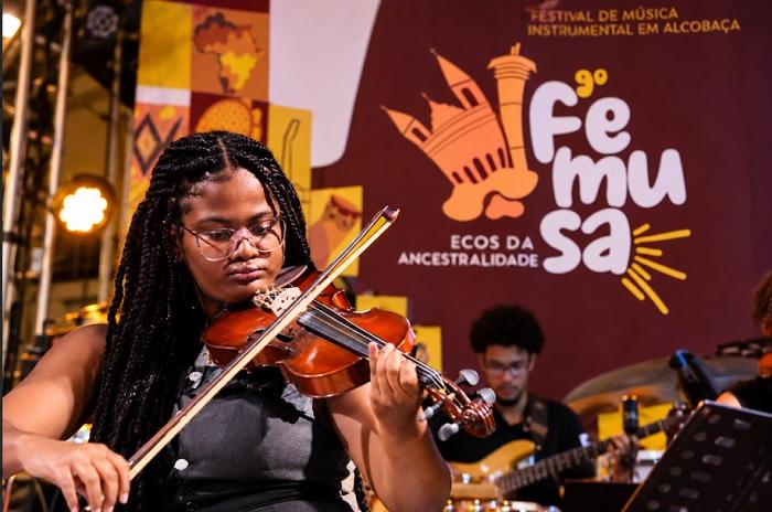 Alcobaça recebe 9º Festival de Música Instrumental entre 10 e 16 de outubro