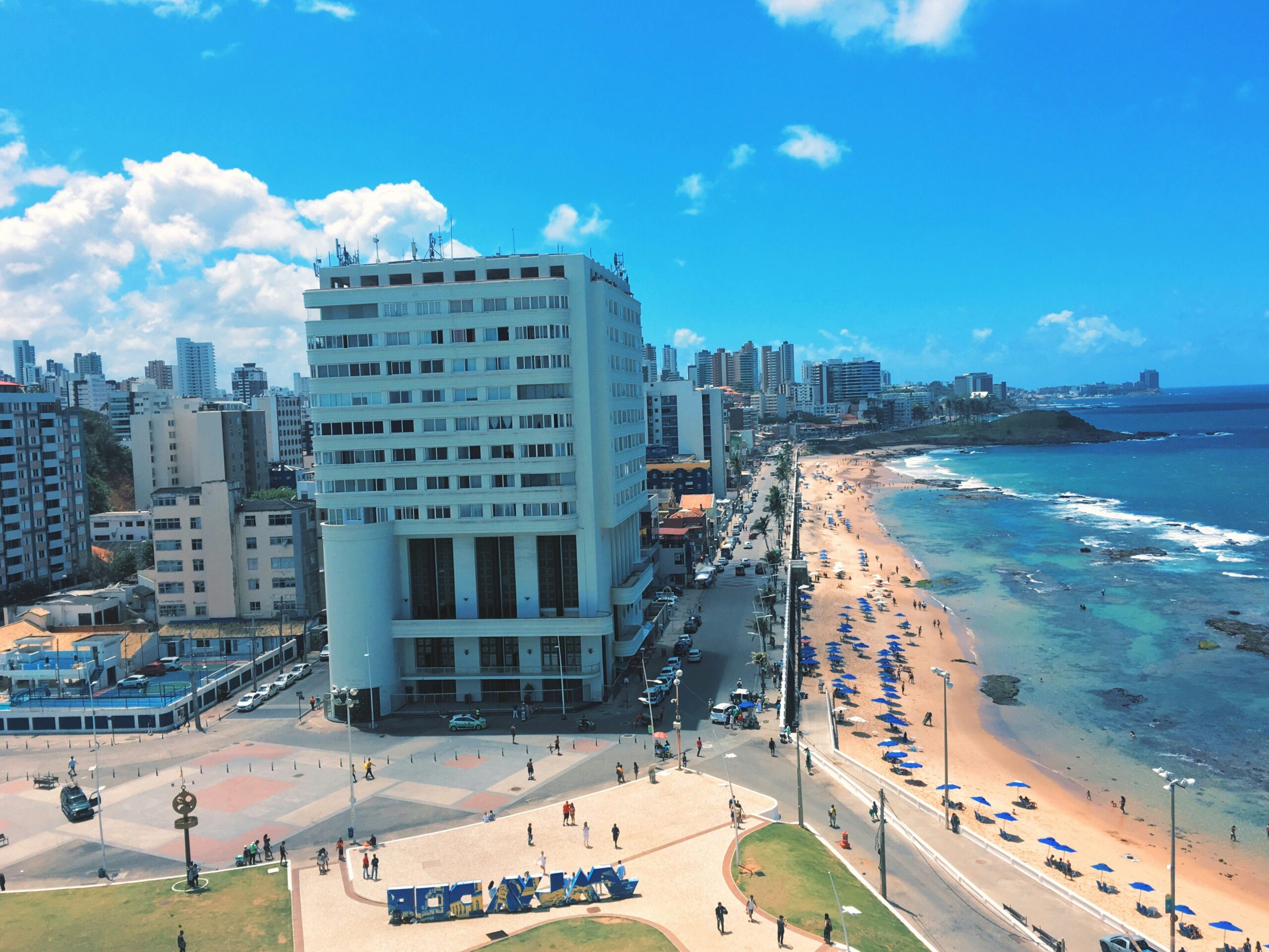 Déficit habitacional e alta de juros mantêm Salvador como mercado aquecido para locação em 2026