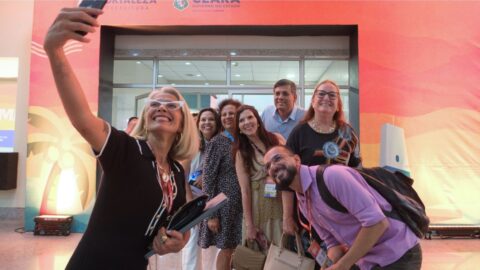 Turismo de negócios bate recorde e movimenta mais de R$ 11 bilhões no Brasil