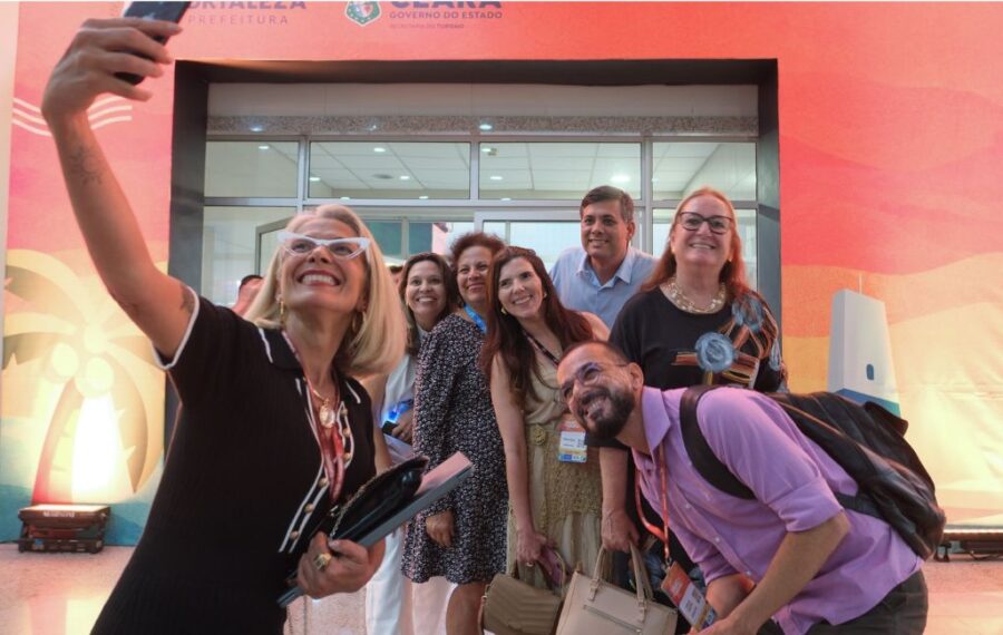 Turismo de negócios bate recorde e movimenta mais de R$ 11 bilhões no Brasil