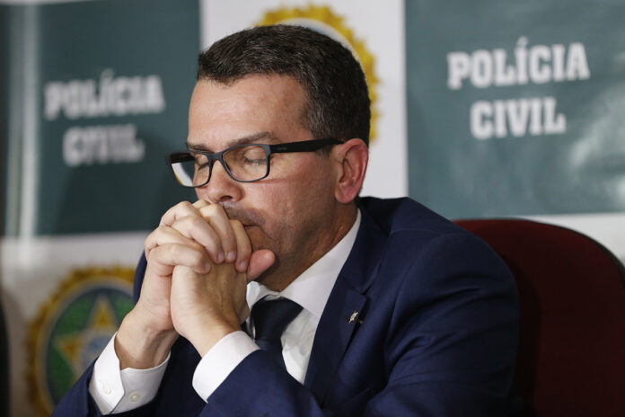 caso-marielle:-desembargadora-contesta-depoimento-de-rivaldo