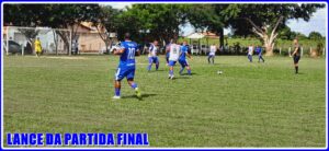 Final do Campeonato de Veteranos 2024 de Sao Jose 10