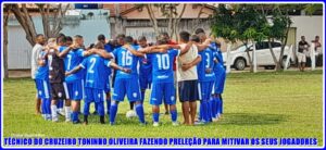 Final do Campeonato de Veteranos 2024 de Sao Jose 12