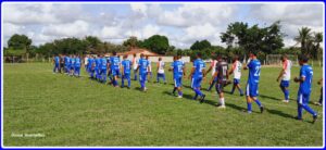 Final do Campeonato de Veteranos 2024 de Sao Jose 2