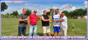 Final do Campeonato de Veteranos 2024 de Sao Jose 6