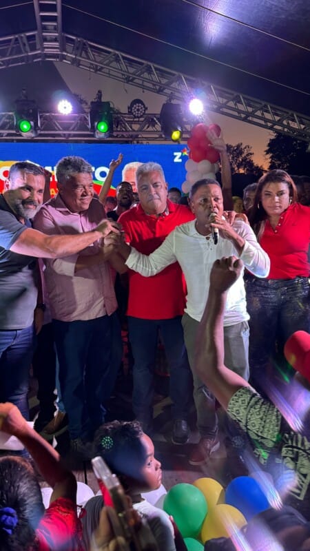 Multidão lota evento da pré-candidatura de Zico à reeleição de prefeito em Alcobaça 25 DJI 20240629 173753 102