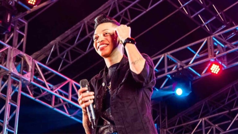 Silfarley é preso após show de são joão na Bahia acusado de falsificação de documento público e estelionato