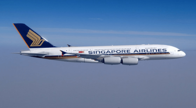 Companhia aérea de Singapura oferece US$ 10 mil aos feridos em voo turbulento 3 singapure airlines