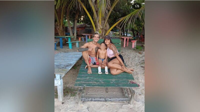 Garoto de 4 anos de Alcobaça não resiste às agressões praticadas pela mãe e padrasto 1 Copia de PODE VIR 2023 91