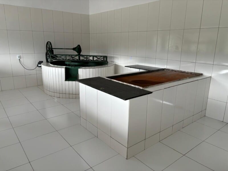 Farinheira de Taquari 2