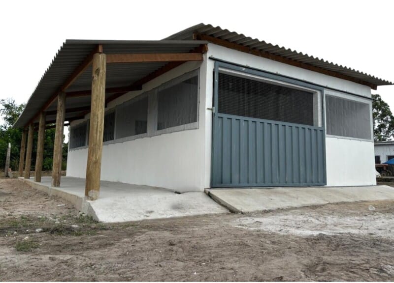 Farinheira de Taquari 3