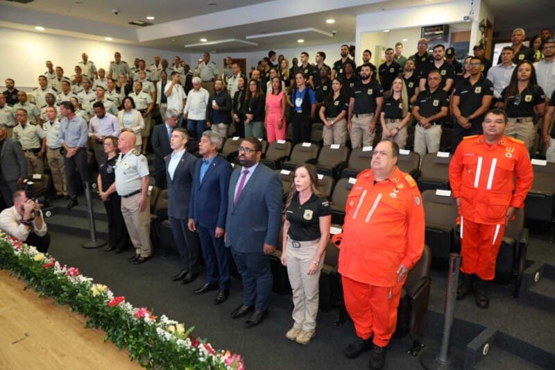 Fotos Mateus Pereira GOVBA 4