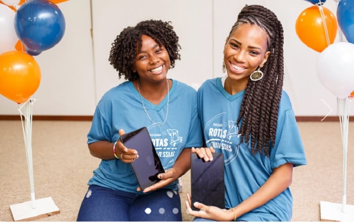 Suzano oferece curso gratuito para jovens de várias cidades do sul da Bahia