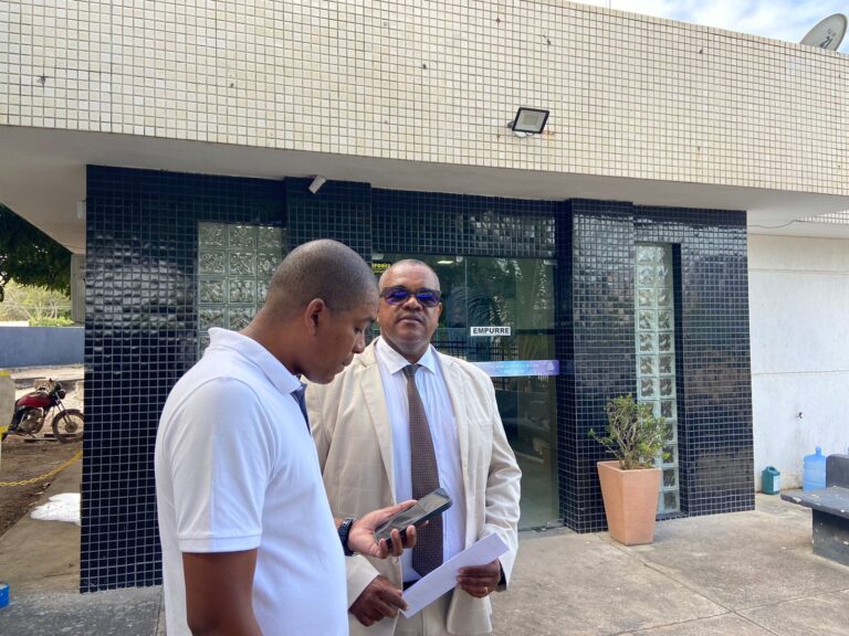 Gilvan Produções registra queixa-crime contra propagação de notícias falsas envolvendo sua campanha eleitoral em Prado