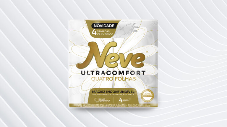 Papel higiênico de quatro folhas é aposta da Suzano para aumentar presença da empresa em mercado brasileiro